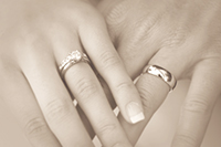 Wedding Rings